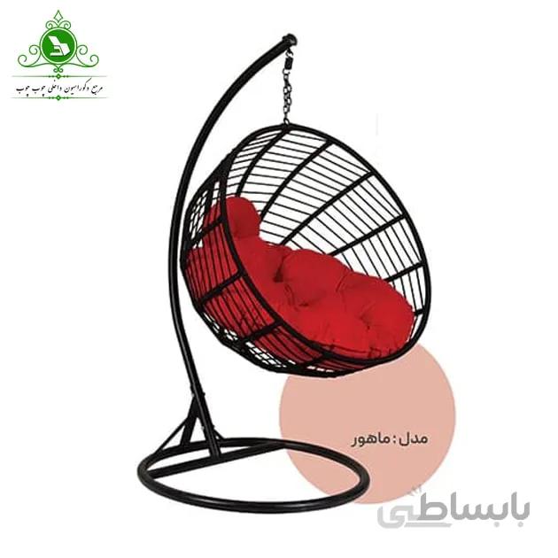 تاب ریلکسی یک نفره مدل ماهور