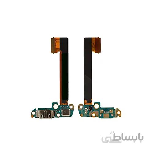 فلت برد شارژ HTC ONE M7 1SIM