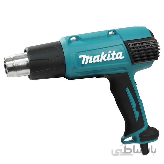 سشوار صنعتی 2000وات ماکیتا مدل HG6530VK