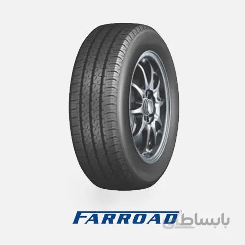 لاستیک فاررود، 195R14