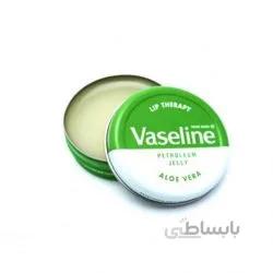 بالم لب وازلین حاوی عصاره آلوئه ورا