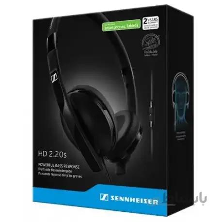 Sennheiser HD 2.20S
