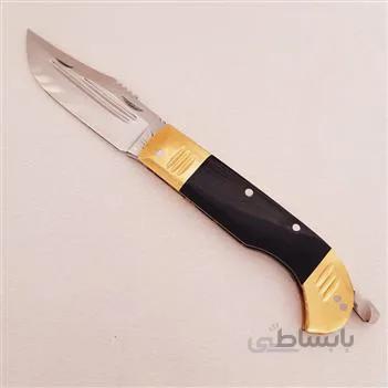 چاقو دنده ای
