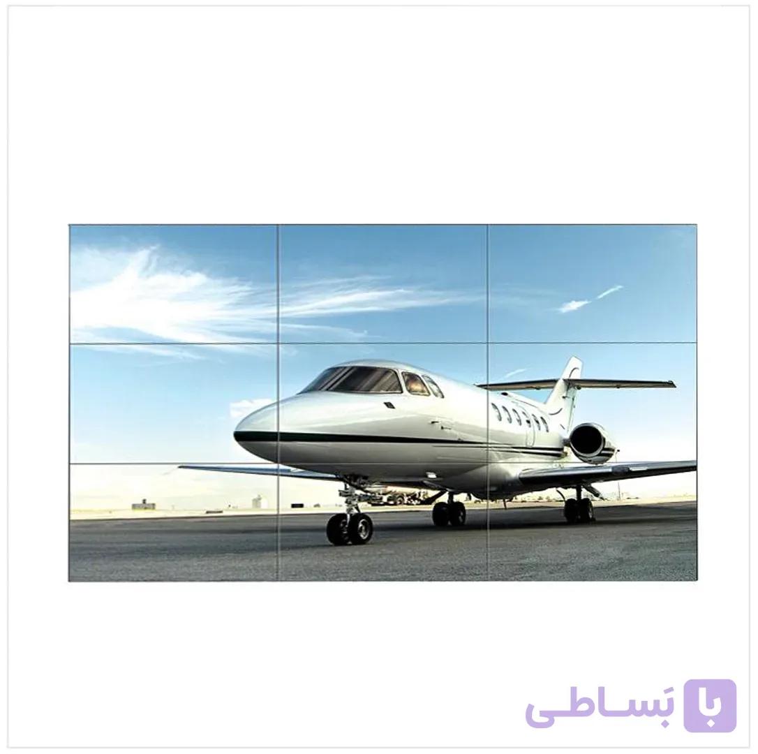 نمایشگر ویدئووال LG 47LV35A