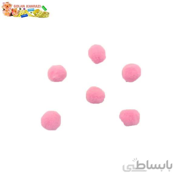 پوم پوم 10 عددی کد1004P