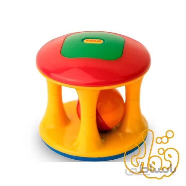 جغجغه توپ تولوTumble Ball 86300