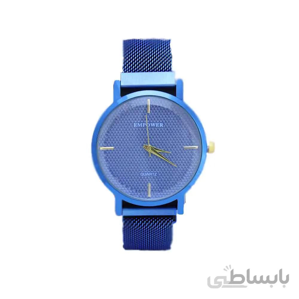 ساعت مچی مردانه ام پاور مدل W0G8703