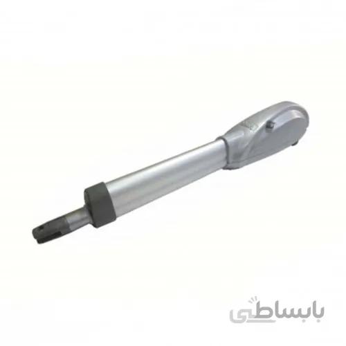 جک دو لنگه پارکینگی دنا
