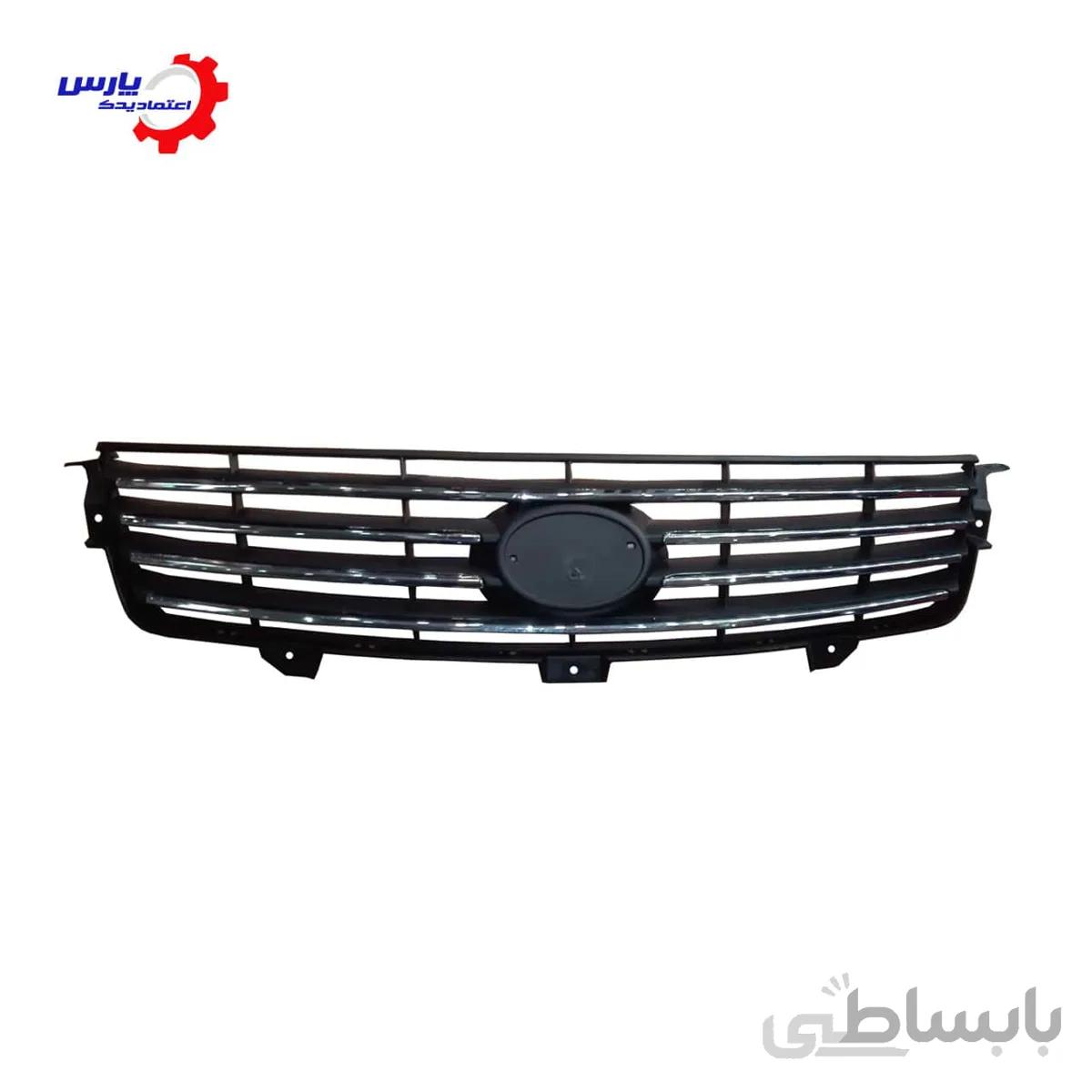 جلو پنجره چهار خط گریت وال ولکس C30