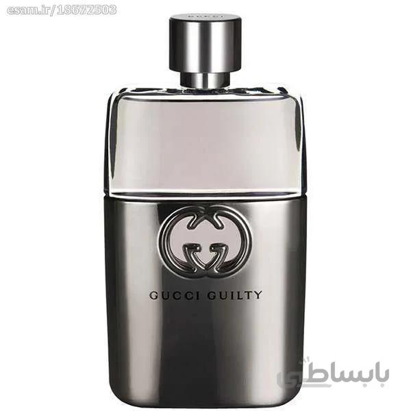 Guilty Pour Homme ا Guilty Pour Homme Eau de Toilette For Men