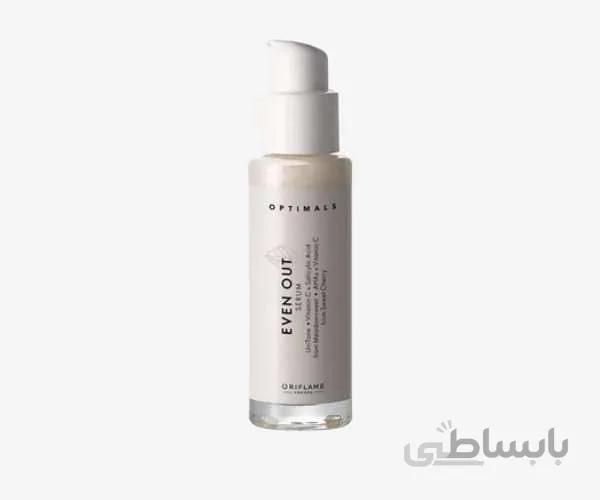 سرم ضد لک و تقویت کننده ایون اوت اپتیمالز اوریفلیم