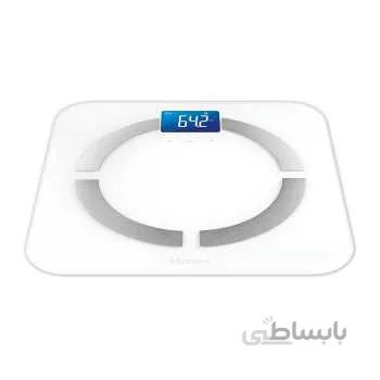 ترازو دیجیتال مدیسانا مدل BS 430 ا Medisana Digital Scale BS 430