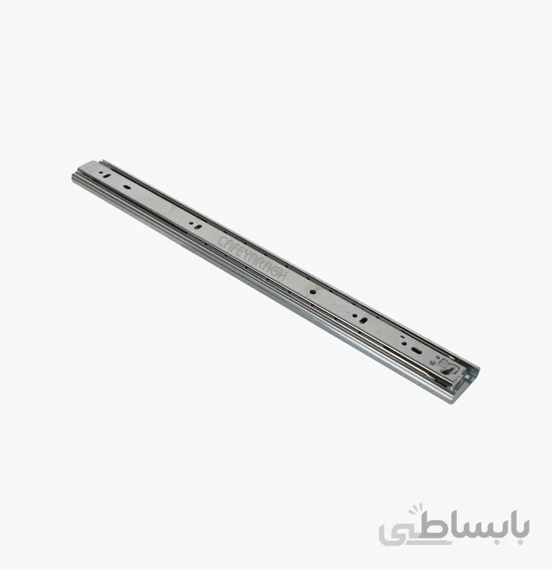 ریل ساچمه ای تاچ کینگ اسلاید