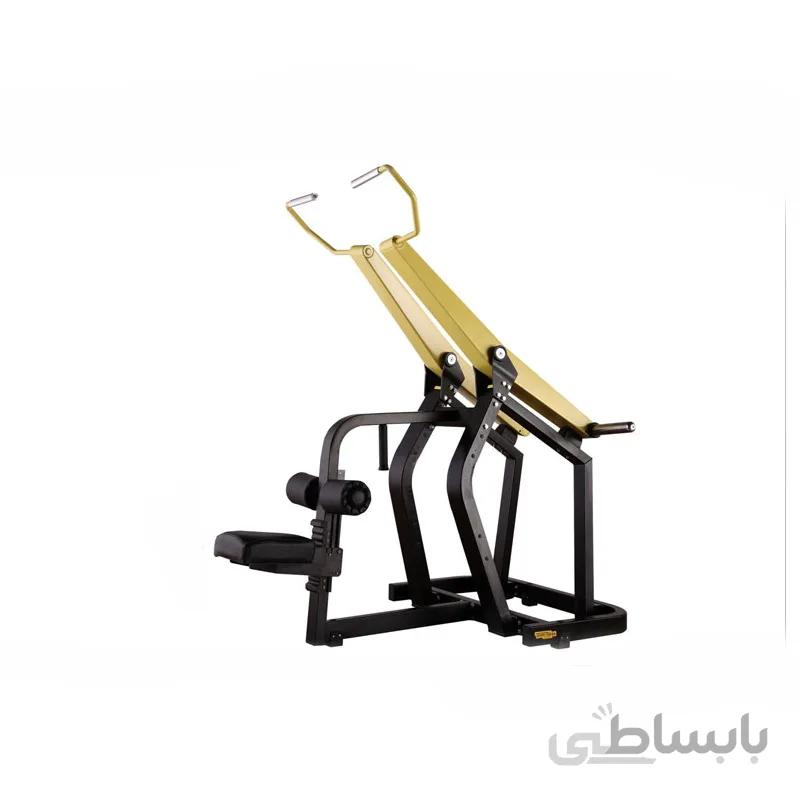 دستگاه لت برند دی اچ زد مدل D920s