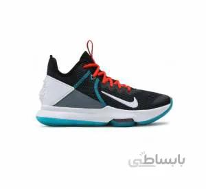 کفش بسکتبالی مردانه نایک Lebron Witness IV