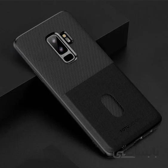 قاب گوشی سامسونگ Galaxy S9 برند Totu Design