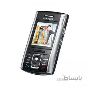 فلت گوشی سامسونگ (FLAT SAMSUNG D720)