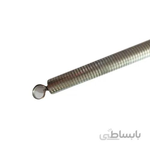 فنر خم کن لوله 16 ( سایز 2.5 )