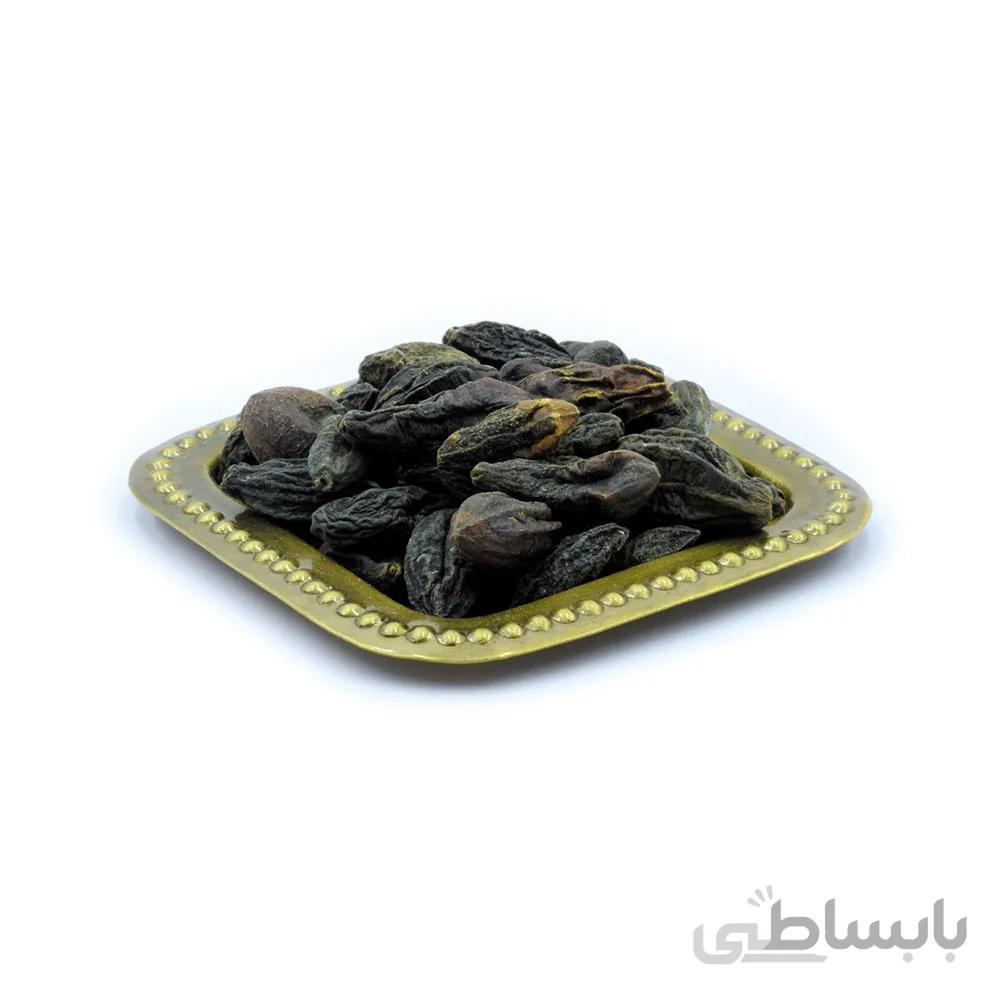 هلیله سیاه