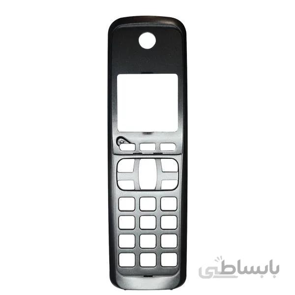 قاب یدکی تلفن بی سیم مدل GH64XX مناسب تلفن پاناسونیک