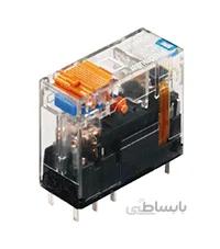 رله کمکی وایدمولر – RCI484T30 – 230VAC
