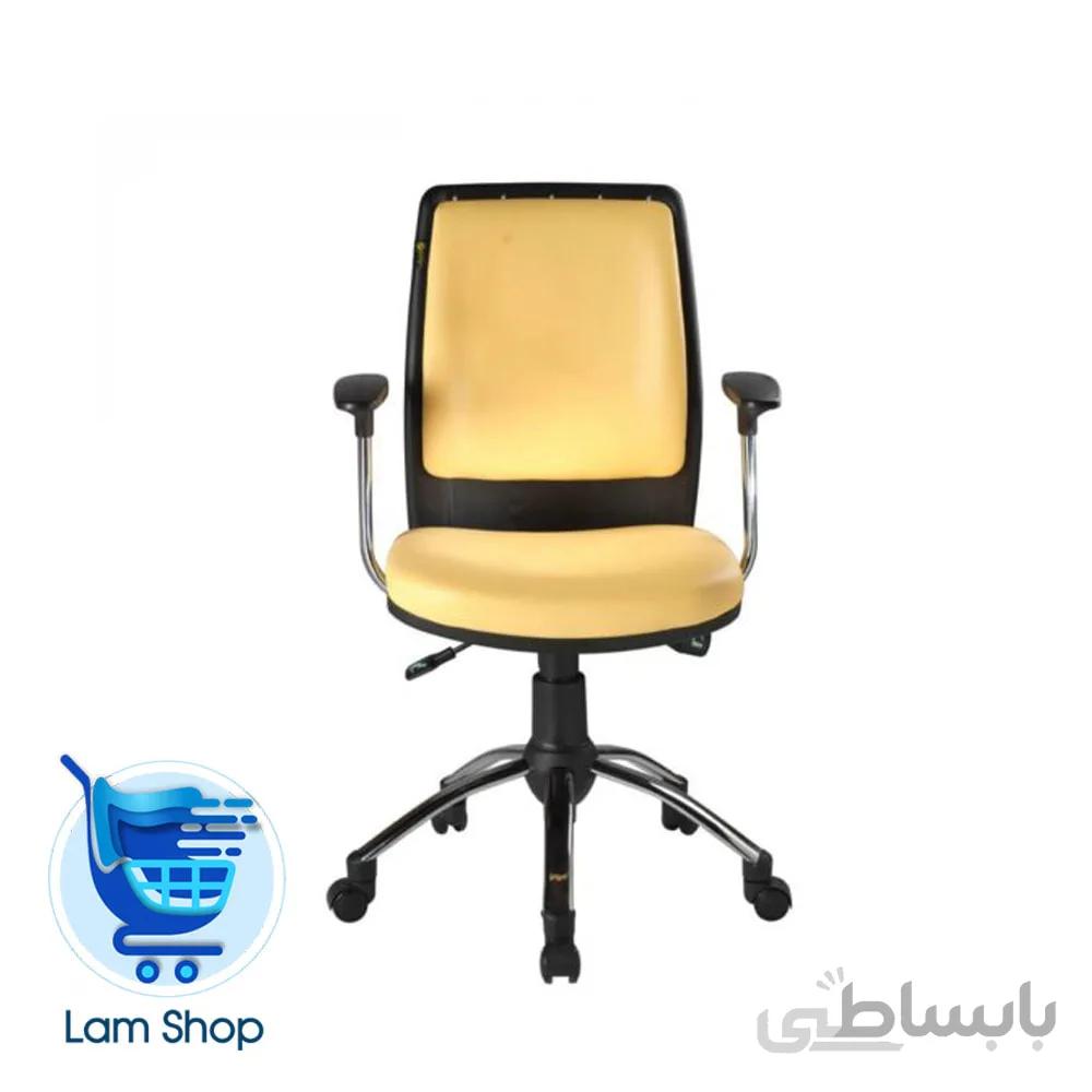 صندلی کارمندی F605 راحتیران
