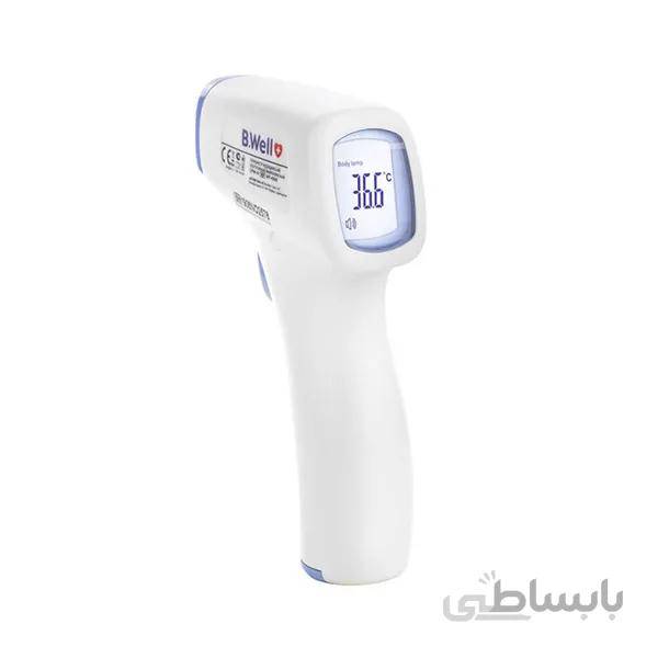 ترمومتر لیزی مدلWF-4000