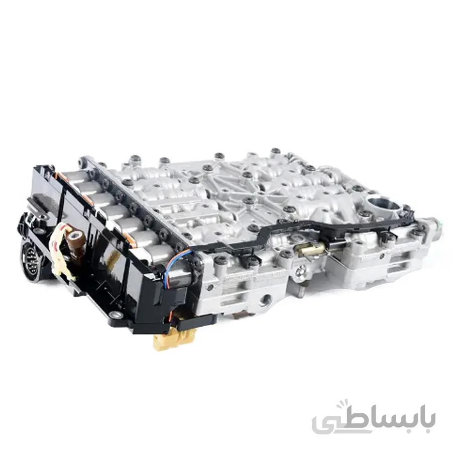 کیت ساعت گیربکس BMW با موتور M54 (با لوازم کامل)