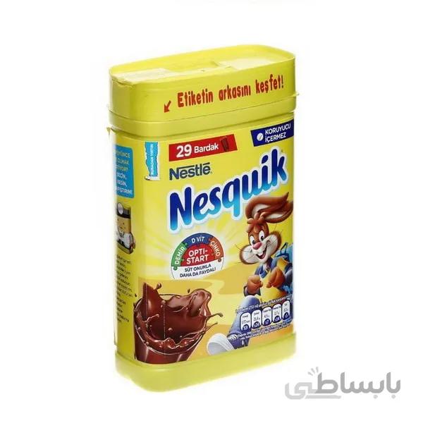 پودر کاکائو Nesquik