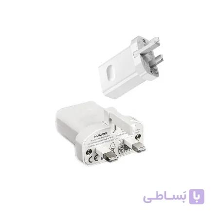 آداپتور اورجینال گوشی Huawei Y8p