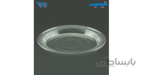 پیش دستی کریستالی 500 عددی
