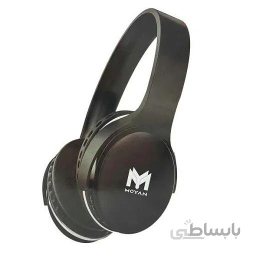 هدفون بلوتوثی مویان مدل Moyan MY-211