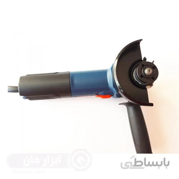 مینی فرز رابین مدل R3017