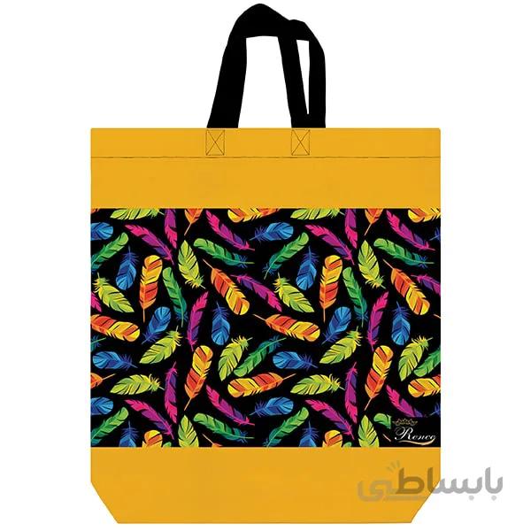 ساک خرید رنس مدل D1-101005