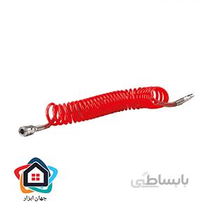 شلنگ فنری رونیکس 5 متری RH-6105