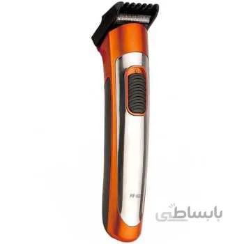ماشین اصلاح صورت دینگ لینگ مدل RF-607 ا Dingling RF-607 Hair Trimmer