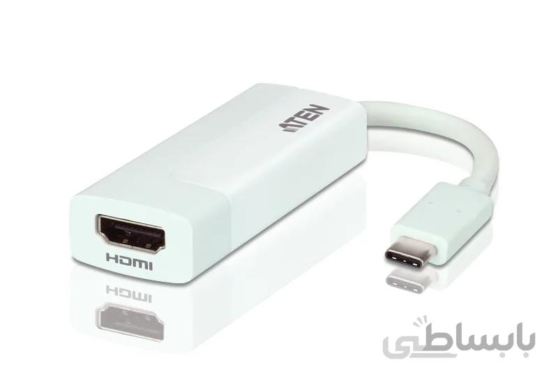 ATEN UC3008 USB-C To 4K HDMI Adapter