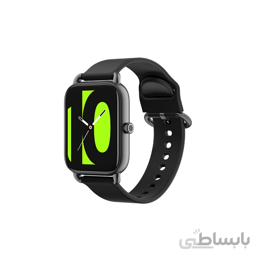 ساعت هوشمند شیائومی مدل Haylou RS4