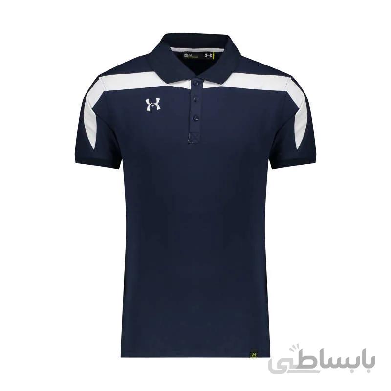 پولوشرت ورزشی مردانه کد TH3-0028