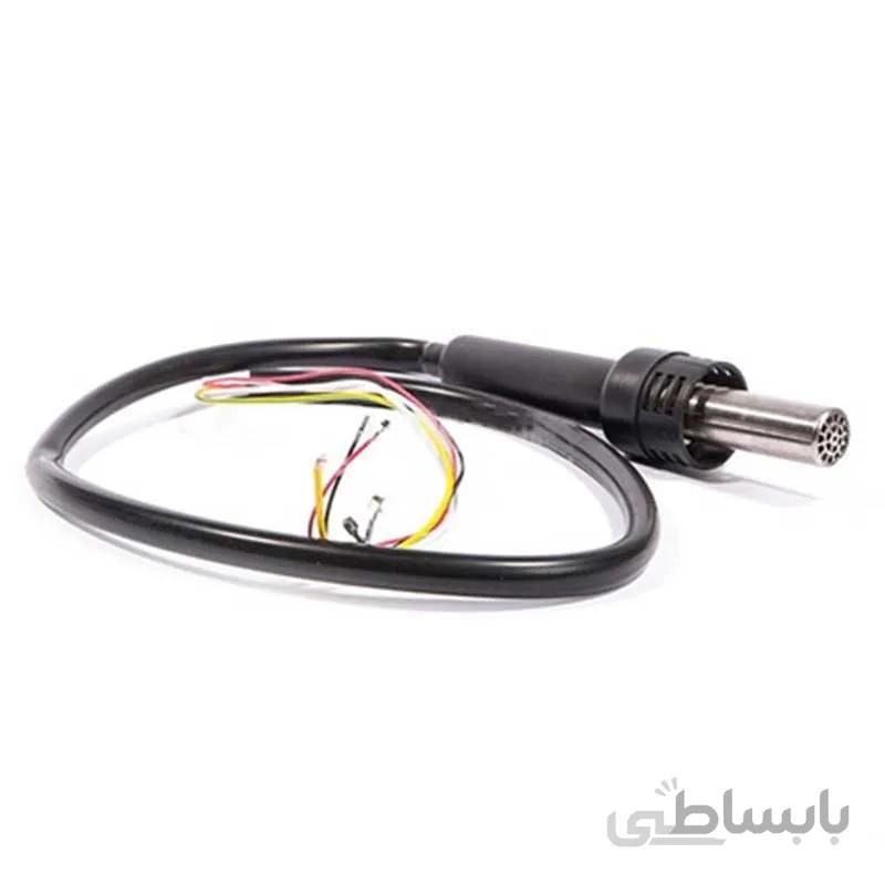 دسته هیتر 5 سیم گرداک Gordak 952 اصلی