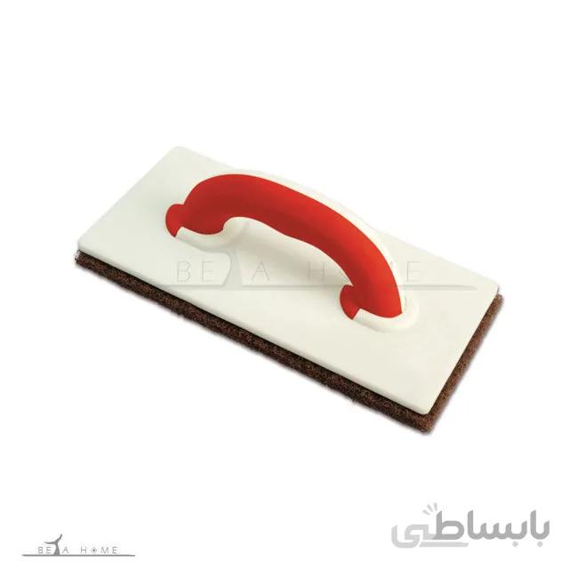 ماله متخلخل - کفی اپوکسی