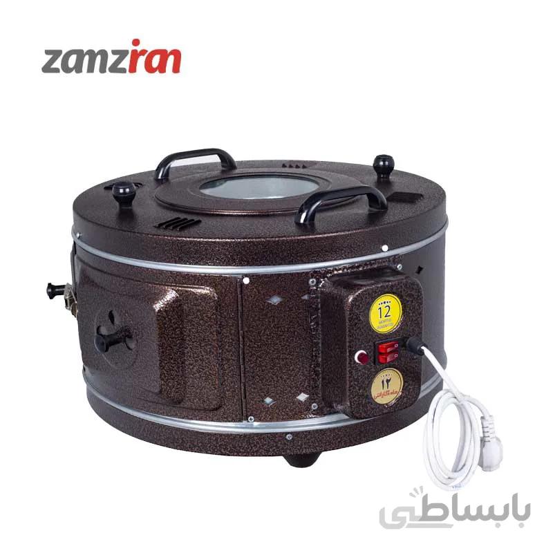 فر برقی گوهر آذران