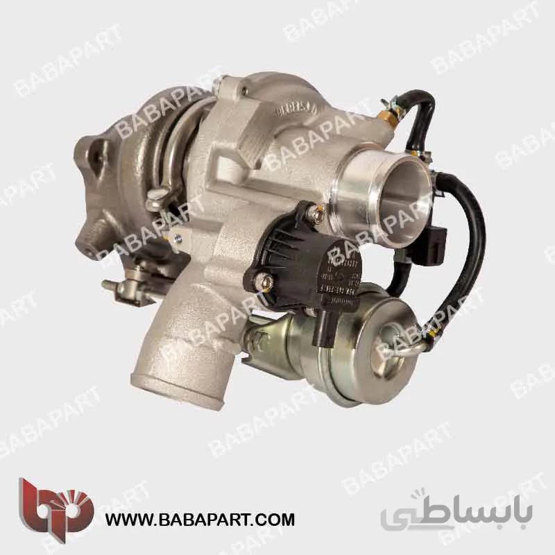 توربو شارژر کوپا ریگان