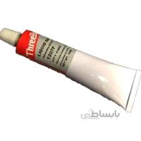چسب موتور اصلی میتسوبیشی ( Genuine parts ) - اوتلندر