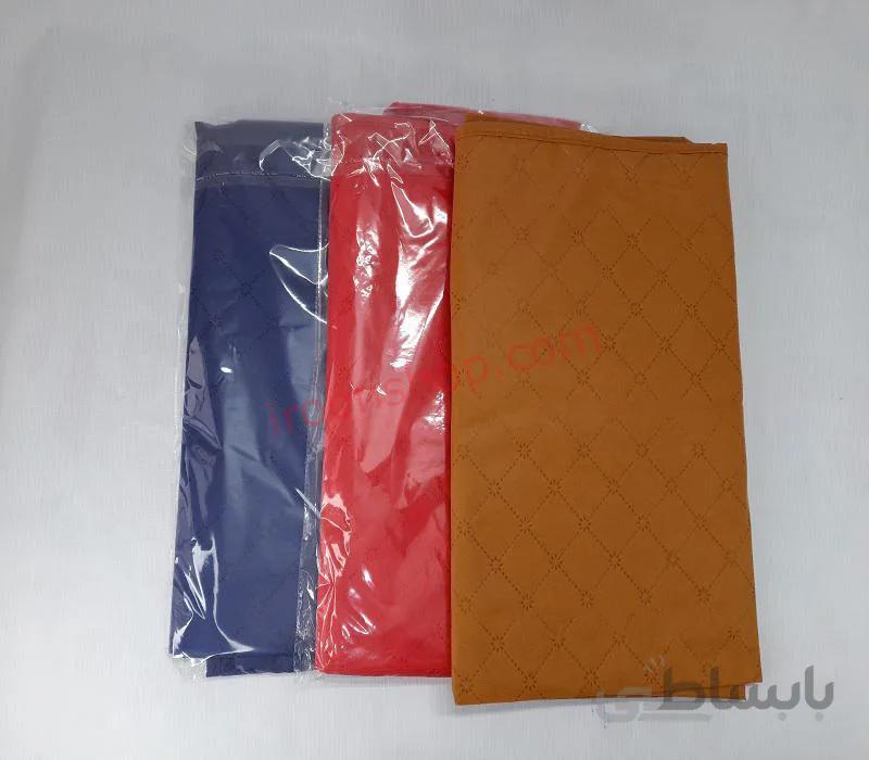 باکس لباس کدبانو سایز 3 (بقچه لباس)