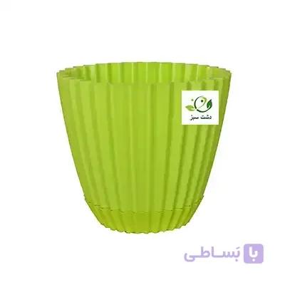 گلدان الماسی
