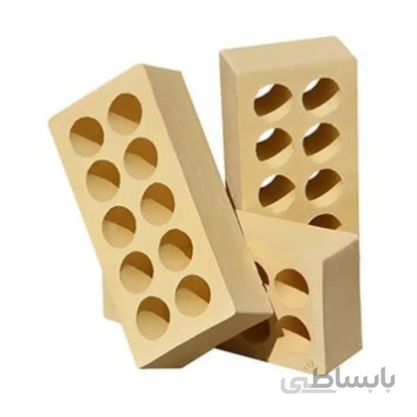 آجر ده سوراخ