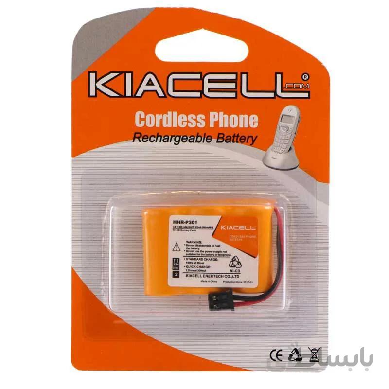 باطری تلفن P301 کیاسل