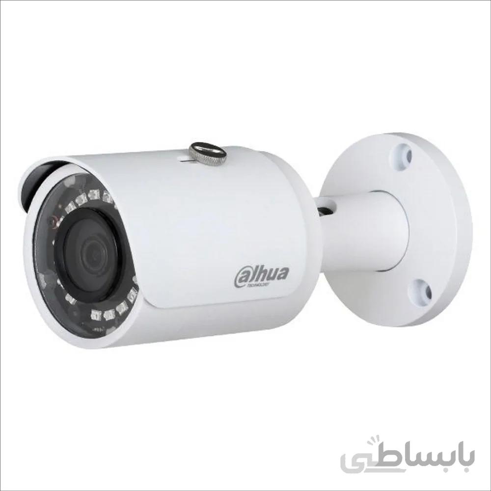 دوربین مداربسته مینی بولت داهوا DH-IPC-HFW1230SP ا DAHUA DH-IPC-HFW1230SP Mini-Bullet Network Camera