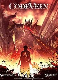 اوریجینال استیم CODE VEIN